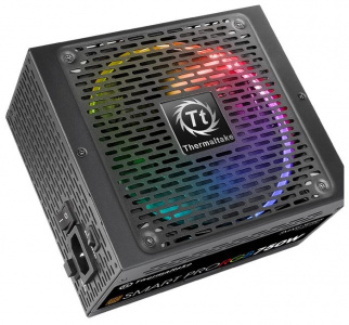 ���� ������� Thermaltake Smart Pro RGB Bronze 750W