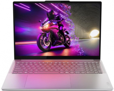������� Lenovo Yoga Pro 9 16IAH10 (83L0003WRK) 16"/Core Ultra 7 225H/32Gb/1024Gb/RTX 5050/W11H/�����