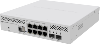  MikroTik CRS310-8G+2S+IN 8*1gbit RJ45, 2*SFP+, indoor, rOSv7 