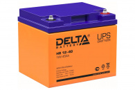 �������������� ������� Delta HR 12-40 / HR 12-40 L ���������/�����