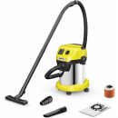 ������� ������������ Karcher WD 3 P S V-17/4/20 1.628-190.0 1000 ��
