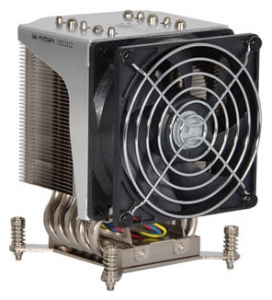 ������������ ����� SuperMicro SNK-P0050AP4 ACTIVE