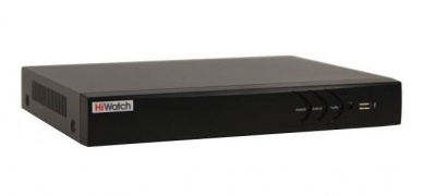���������������� ��� ��������������� Hikvision HiWatch DS-N304P(B)