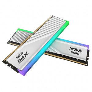 ����������� ������ A-Data AX5U6000C3016G-DTLABRWH ����� 32Gb DDR5 DIMM 6000Mhz