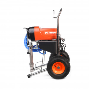 ����������� �������������� Patriot ALS 5000 PW (���������, ������)