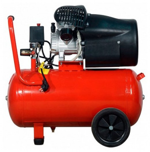 ���������� Aurora GALE-50, red
