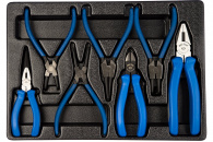 ����� ������������ KING TONY 7 ��������� 9-40207GP