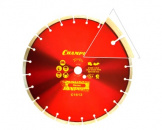    Champion ST 300/25,4/10 Concremax, C1612