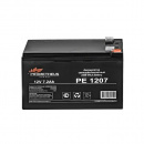   Prometheus Energy 1207 12 7.2