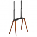  Cactus CS-ST3644BKWN black/walnut