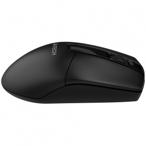 ���� ���� A4Tech G3-330N, black ��������-�������� ������������