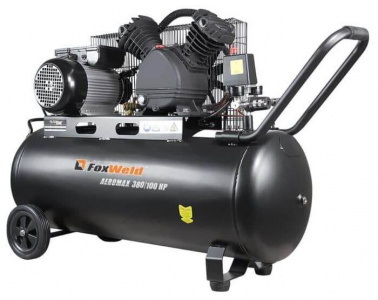 ���������� FoxWeld Aeromax 380/100 HP