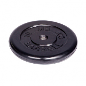 ���� ������ ���� Barbell d 31 �� 10 �� ��������-�������� ������������