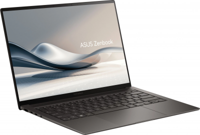 ������� ASUS UX5406SA-PV055W 14"/Intel Core Ultra 7 258V(2.2Ghz)/32Gb/1Tb SSD/Intel Arc graphics