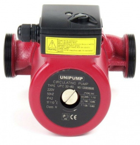 ���� ������ ����� ������� UNIPUMP UP� 32-80 180 44338 ��������-�������� ������������