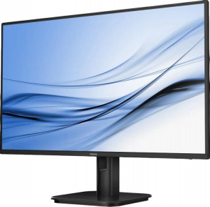 ���� ������ ������� 27" Philips 27E1N1200A (27E1N1200A/01) ������ ��������-�������� ������������