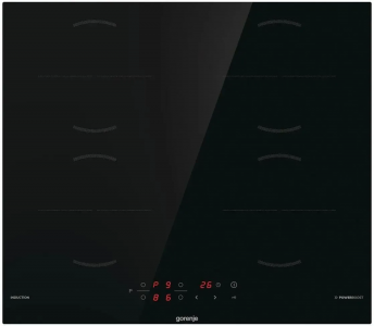 ������������ �������� ����������� Gorenje GI6401BSCE black