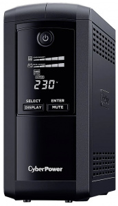 ���� ������ ��� CyberPower VP1000ELCD ��������-�������� ������������