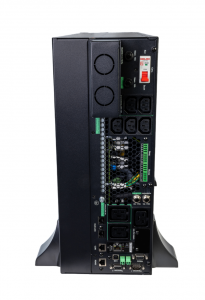 ���� ������ ��� Systeme Electric SRTSE5KRTXLIG2-NC Smart-Save Online SRT 5000 �� / 5 ��� ��������-�������� ������������