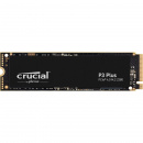 SSD-���������� Crucial 2Tb M.2 2280 Gen3 P3 Plus CT2000P3PSSD8