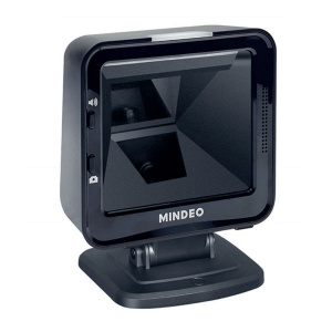 ���� ������ ������ ���������� Mindeo MP8610 MP8610_USB, black ��������-�������� ������������