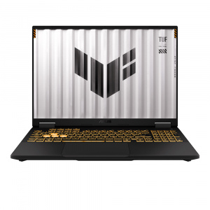 ������� Asus TUF Gaming F16 FX608JMR (90NR0NB1-M007D0-WIN) 16"/i5 14450HX/16Gb/1Tb/RTX5060/�����