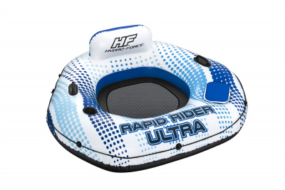 ���� ������ ���� �������� Bestway 43726 BW165x148�� "Rapid Rider Ultra" � ������� � �������������, �����/����� ��������-�������� ������������