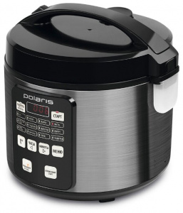 ����������� Polaris PMC 0593AD, 770 ��, silver