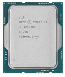 ��������� Intel Core i5 12600KF (CM8071504555228S RL4U) Soc-1700 oem 3.7GHz