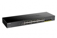  D-Link DGS-1250-28X/A1A