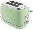 TESLER TT-245, GREEN