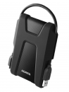 ������� ���� ������� ADATA 2TB USB 3.1, HD680, ������ AHD680-2TU31-CBK