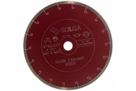 ���� �������� �������� Solga Diamant HARD CERAMICS 250 ��, 20010250