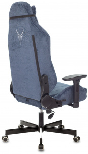 ������ ������� �������� Knight N1 Fabric blue