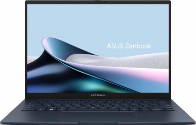 ������� Asus Zenbook 14 Special UX3405CA-PP679 (90NB14W1-M01090) 14"/U9 285H/32Gb/1TB/Int Arc/�����