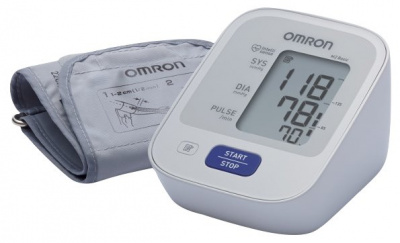 �������� Omron M2 Basic (HEM 7121-ARU)