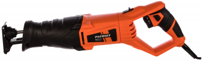 ���� ��������� ������������� Patriot RS 808