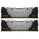   Kingston 2x32GB DDR4 3600MHz DIMM KF436C18RB2K2/64