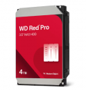   WD 4TB NAS Red Pro WD4005FFBX