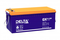 �������������� ������� Delta GX 12-200 �����/���������