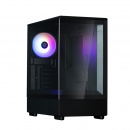    Zalman P10 Black