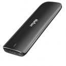 SSD-  Netac ZX 500GB USB 3.2 Gen 2 Type-C NT01ZX-500G-32BK