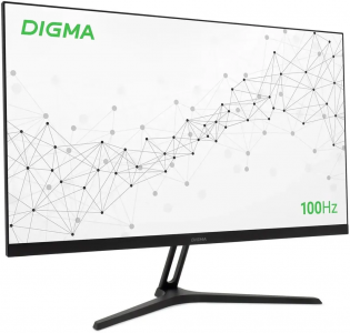 ���� ������ ������� 27" Digma Progress 27P203F (DM27SB17) ������ ��������-�������� ������������