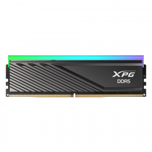 ����������� ������ ADATA 32GB DDR5 6000 UDIMM LANCER BLADE RGB (AX5U6000C4816G-DTLABRBK) ������