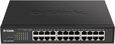 ���������� D-Link DGS-1100-24PV2