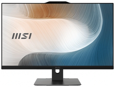 ���� ������ �������� MSI Modern AM242P 1MA-2408XRU (9S6-AE0731-2408) 23.8" IPS/Core 5 120U/16Gb/256Gb/Graphics/noOS/������ ��������-�������� ������������