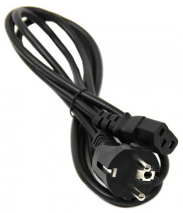 ������ ������� TELECOM TP021-1.8-BK / 1.8 � (����������� ��������) black