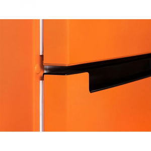 ���� �������� ����������� NORDFROST NRB 164NF Orange ��������-�������� ������������