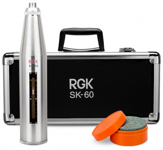 ���������� RGK SK-60 � �����������