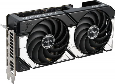 ���������� Asus PCI-E 5.0 DUAL-RTX5070-O12G ������